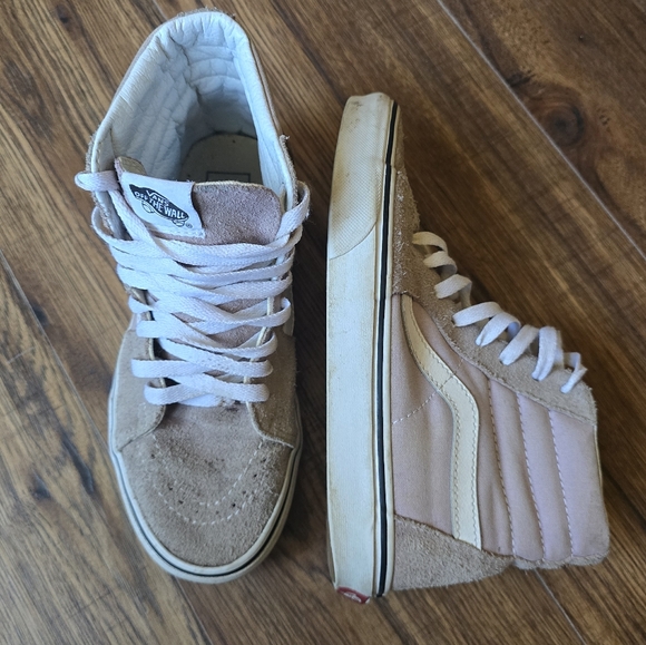 Vans High-top Sneakers - Picture 2 of 4